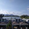 Отель tiara bay marina island lumut 6 bilik inflatable swimming pool homestay bayu laut0136288405, фото 1