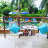 Отель Relife Residence : 1 BR Apartment in Nai Harn, фото 6