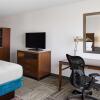 Отель Hilton Garden Inn Denver South Park Meadows Area, фото 4