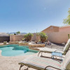Отель Lake Havasu City Escape: Patio, Pool + Grill!, фото 26