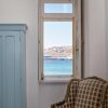 Отель Cambanis Residence in Mykonos Town в Остров Миконос