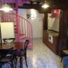 Отель Apartamentos Rurales La Villa de Piedra в Картес