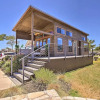 Отель Upscale Tiny Home - Boho-chic Austin Getaway!, фото 21