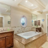 Отель Luxury Home at Red Mountain! Heated Pool, Bocce Court, Firepits! Sleeps 10. Dog Friendly. by RedAwni, фото 11
