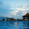 Отель GK Hill View Resort, Kaiwara, фото 25