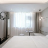Отель Atour Light Hotel (Huanghe Road, Haitansi Metro Station, фото 4