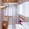 Отель Nice Home in Steinstø With 2 Bedrooms and Wifi, фото 3