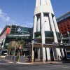 Отель The Sebel Quay West Auckland в Окленде