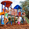 Отель Fingal Bay Holiday Park, фото 24