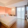 Отель MaxOneHotels at Bounty Sukabumi, фото 3