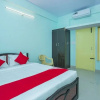 Отель Oyo 23030 Hotel Gtv Comforts, фото 20