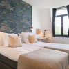 Отель Modern Holiday Home in Scheveningen with Terrace, фото 6