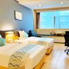 Отель Holiday Inn Express Jinan Exhibition Center, an IHG Hotel, фото 27