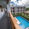 Отель Golden View Hotel, фото 14