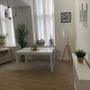 Отель Inviting 1-bed Apartment in Merchant City, фото 7