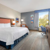 Отель Hampton Inn Ft. Lauderdale-Commercial Blvd., фото 3