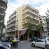 Отель Modern Apartment in Exarchia, фото 1