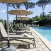 Отель Elegant Sorrento Coast Villa with Pool and Tennis Court, фото 22