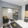 Отель 42 Apart-hotel, фото 28