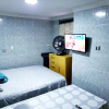 Отель Casa Campina Grande-PB Internet 500MB, Netflix, Ar, фото 25
