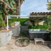 Отель Villa with pool & jacuzzi, фото 2