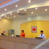 Отель Home Inn Paibai Yun Hotel (Binhai Xinding International Plaza), фото 10