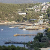 Отель Lovely Triplex With Fantastic Sea View in Turkbuku, фото 15
