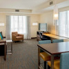 Отель Residence Inn by Marriott Boston Braintree, фото 13