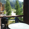 Отель Kintla 203 - 1 Br Condo, фото 6
