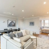 Отель Astonishing 2BR Near Mayfair and Piccadilly Circus, фото 3
