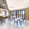 Отель Brown Dot Hotel Business Busan Station, фото 11