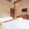 Отель Urbanview Hotel Syariah Insani Cisarua Puncak, фото 10
