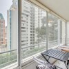 Отель Departamento Costero en Viña del Mar, фото 11