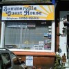 Отель Summerville Guesthouse в Блэкпуле