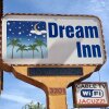 Отель Dream Inn, фото 19