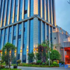 Отель Jianguo Hotel Shaoshan, фото 1
