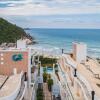 Отель Varandas do Atlântico, Fabuloso Apartamento Frente Mar - 4 quartos 8 pessoas, фото 21