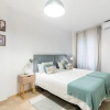 Отель Alfalfa Center Apartment, фото 2