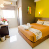 Отель Fortune D Hotel Maesot, фото 6
