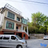 Отель Anji Youlan Xiaozhu Homestay, фото 1