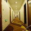 Отель Color Hotel, фото 4