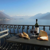 Отель Charming House with Private Dock on Lake Como, фото 2