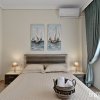 Отель Marianthi Apartment by TravelPro Services - N..., фото 8