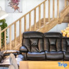 Отель A glance·Moganshan Design Aesthetics Holiday Homestay, фото 13