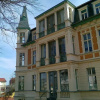 Отель Villa Schlossbauer - Ferienwohnung 12, фото 1