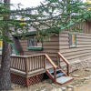 Отель Sunny Bear Cabin - 1970 by Big Bear Vacations, фото 11