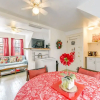 Отель Cozy Niagara Falls Cottage w/ Gas Grill + Patio!, фото 11