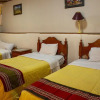 Отель Hostal Monarca, фото 3