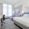 Отель Courtyard by Marriott Pittsburgh Downtown, фото 5