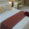 Отель Sweet Rose Residence в Лангкави